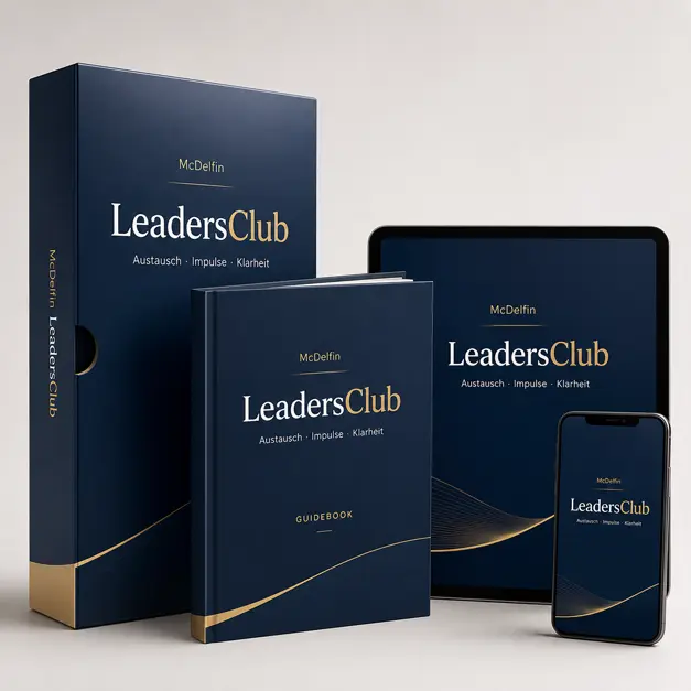 McDelfin LeadersClub