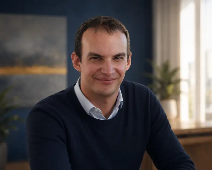 Markus Richert